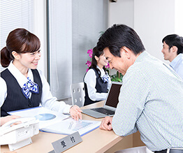 全国の金融機関［銀行］