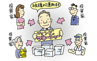 金融商品の種類と特徴【証券会社】